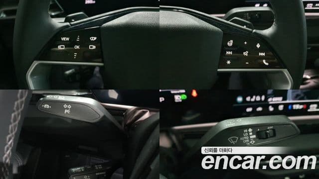 Audi A5 2025 — ფოტო 13/20