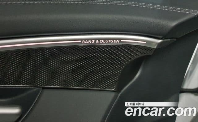 Audi A5 2025 — ფოტო 17/20