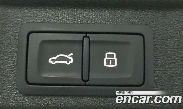 Audi A5 2025 — ფოტო 20/20