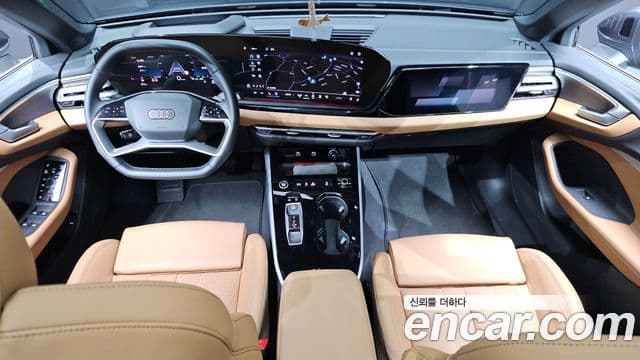Audi A5 2025 — Фото 10/20
