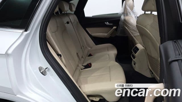 Audi Q5 2023 — ფოტო 12/20