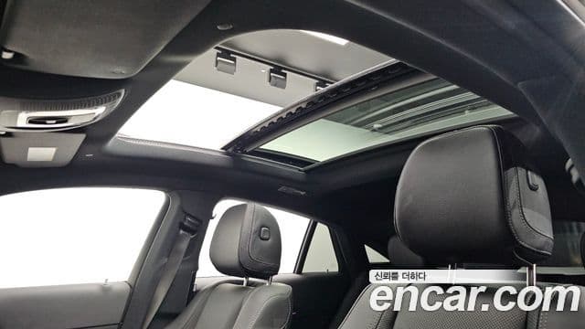 Mercedes-Benz GLE-Class 2025 — Фото 18/20
