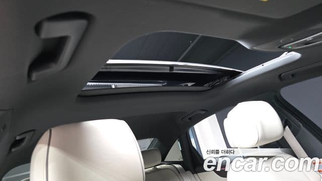 Audi A6 2025 — ფოტო 18/20