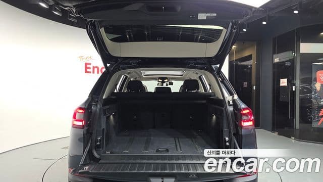 BMW X5 2020 — ფოტო 20/20