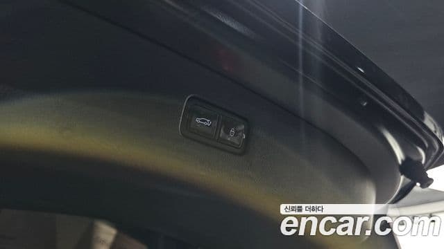 Genesis GV80 2026 — ფოტო 20/20
