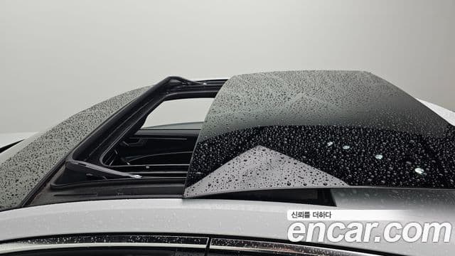Audi A6 2021 — ფოტო 19/20