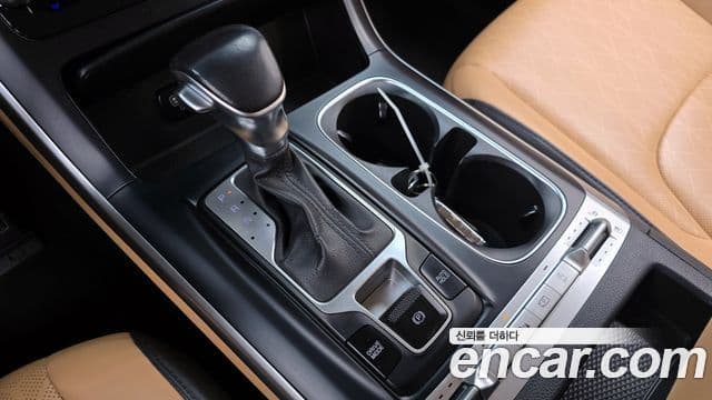 Kia Carnival 2020 — Şəkil 7/20