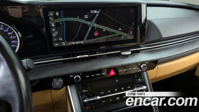 Kia Carnival 2020 — Şəkil 14/20