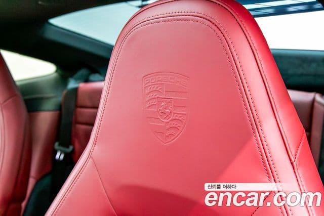 Porsche 911 2020 — Фото 17/20
