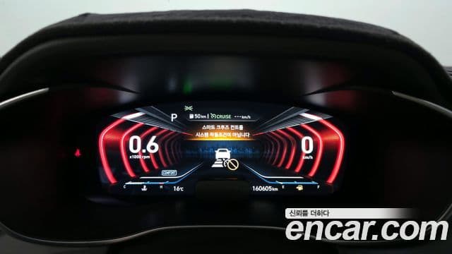 Genesis G70 2019 — ფოტო 8/20