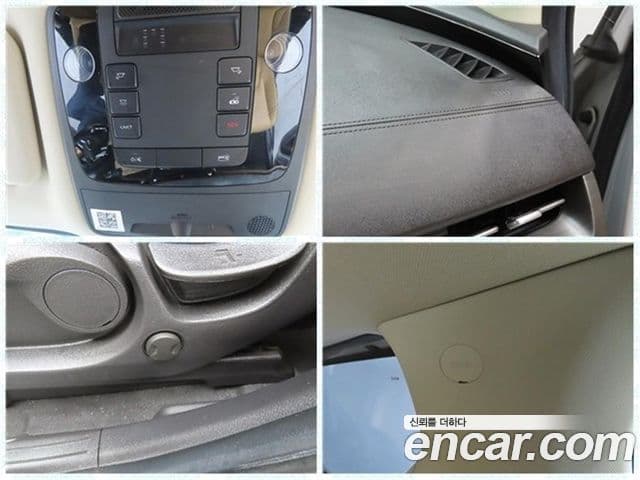 Kia Carnival 2020 — ფოტო 19/20