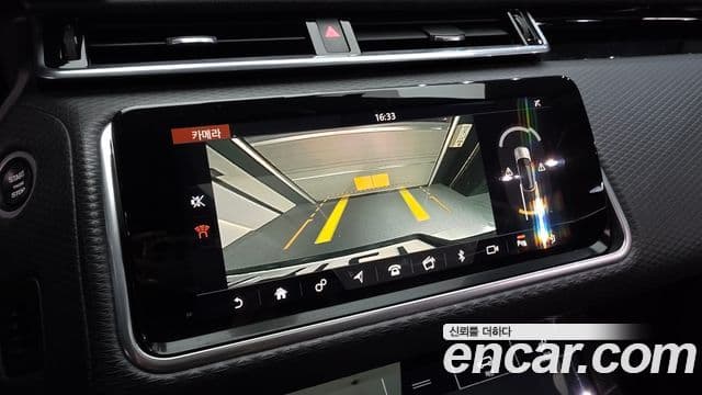 Land Rover Range Rover Velar 2019 — Фото 14/20