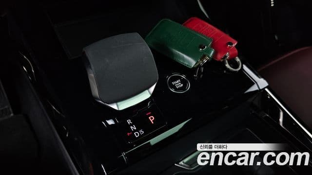Land Rover Range Rover Sport 2024 — Şəkil 9/20