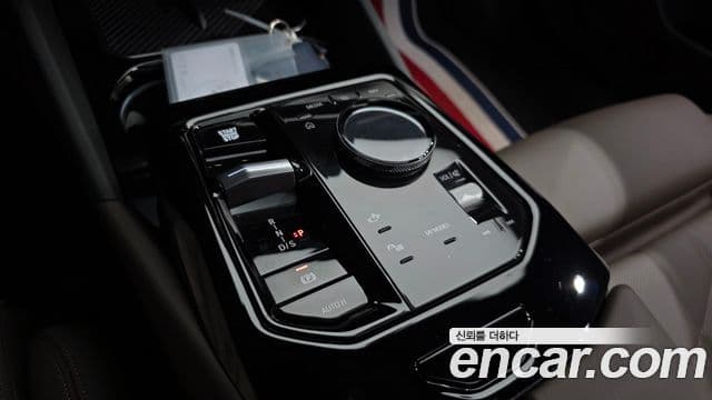 BMW 5 Series 2024 — ფოტო 9/20