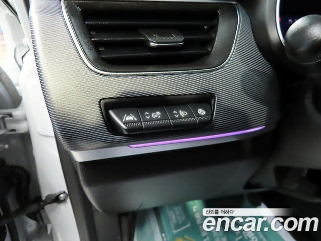 Renault Samsung XM3 2022 — Şəkil 15/20