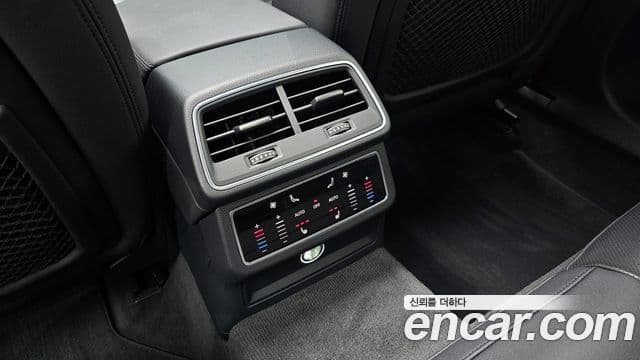Audi A6 2020 — Şəkil 17/20
