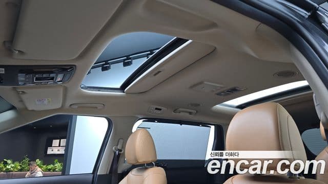 Kia Carnival 2021 — ფოტო 19/20