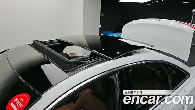 Audi A6 2022 — Şəkil 16/20