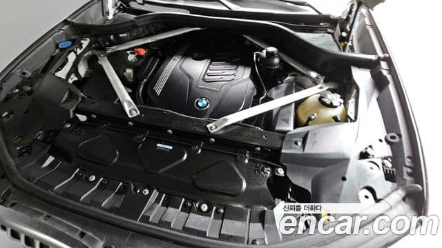BMW X7 2021 — Şəkil 6/20