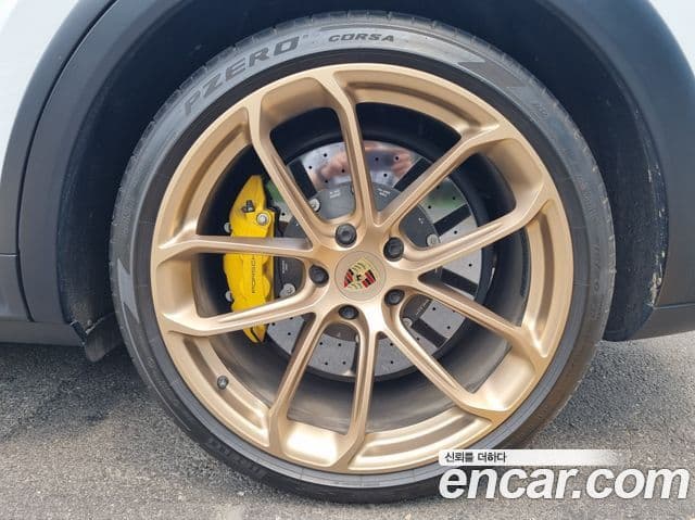 Porsche Cayenne 2023 — Şəkil 5/20