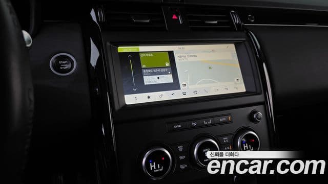 Land Rover Discovery 5 2019 — Фото 12/20
