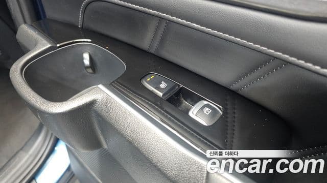 Kia Sorento 2020 — ფოტო 19/20