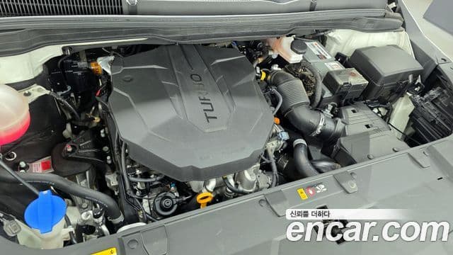 Kia Carnival 2022 — ფოტო 6/20