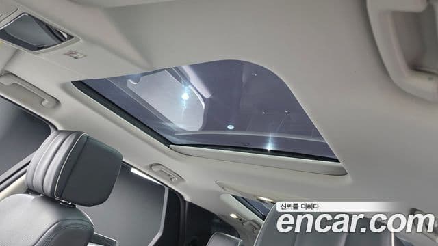 Land Rover Discovery 5 2019 — ფოტო 20/20