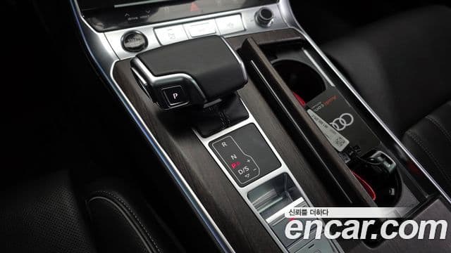 Audi A6 2025 — Şəkil 9/20