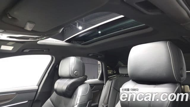 Audi A6 2025 — Şəkil 18/20