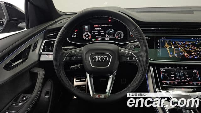 Audi Q7 2026 — Фото 13/20