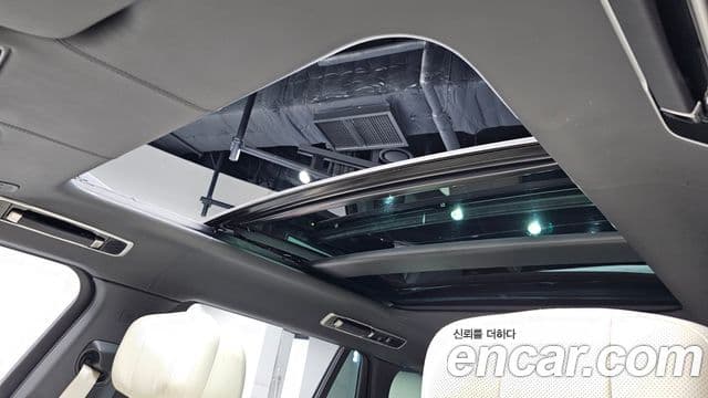 Land Rover Range Rover 2022 — Şəkil 16/20