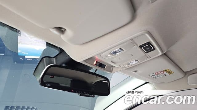 Renault Samsung XM3 2022 — Фото 19/20