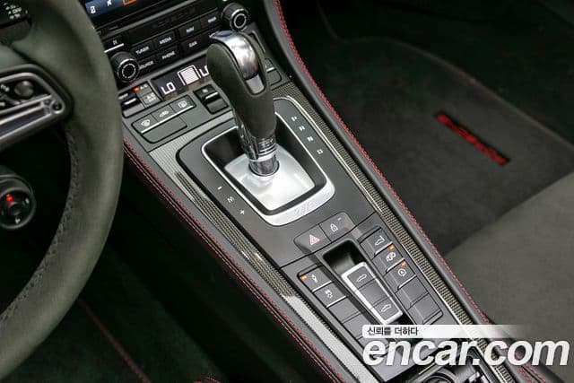 Porsche 718 Boxster 2022 — Фото 15/20
