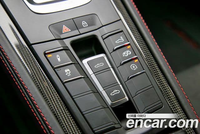 Porsche 718 Boxster 2022 — Фото 17/20