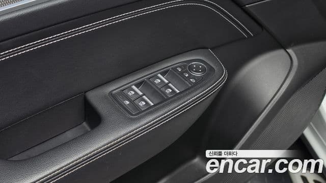 Renault Samsung XM3 2023 — Фото 17/20