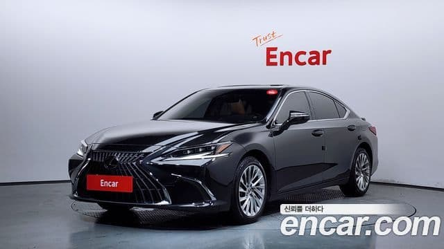 Lexus ES300h 2024 — Şəkil 1/20