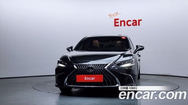 Lexus ES300h 2024 — Şəkil 3/20