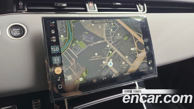 Land Rover Range Rover Evoque 2026 — Фото 11/20