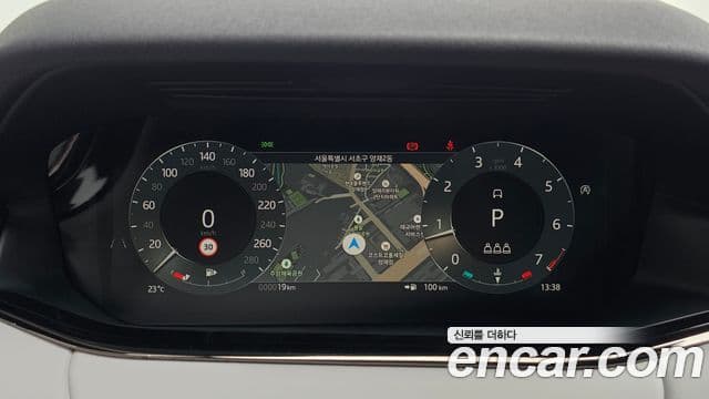 Land Rover Range Rover Evoque 2026 — Фото 16/20