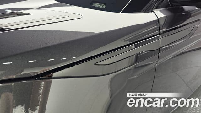 Land Rover Range Rover Evoque 2026 — Фото 20/20