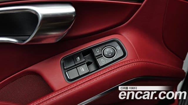 Porsche 718 Boxster 2023 — Şəkil 15/20