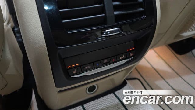 BMW X3 2019 — ფოტო 17/20