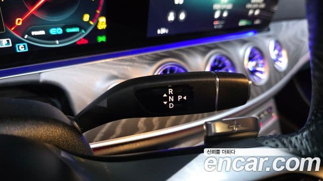 Mercedes-Benz CLS-Class 2022 — Фото 9/20