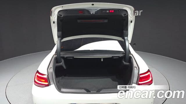 Mercedes-Benz CLS-Class 2022 — Фото 20/20