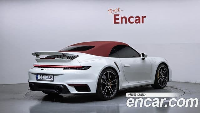 Porsche 911 2023 — Şəkil 2/20