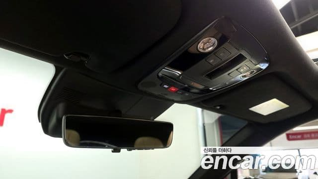 Kia Sorento 2024 — ფოტო 18/20