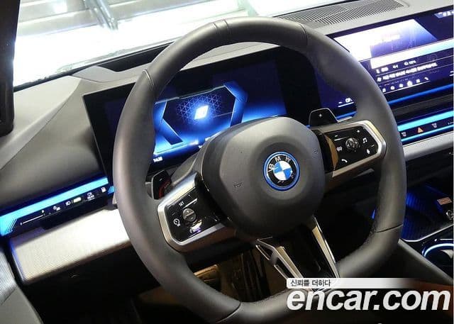 BMW 5 Series 2026 — Şəkil 12/20