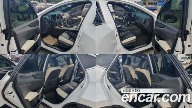 Lexus NX350h 2023 — Şəkil 1/18