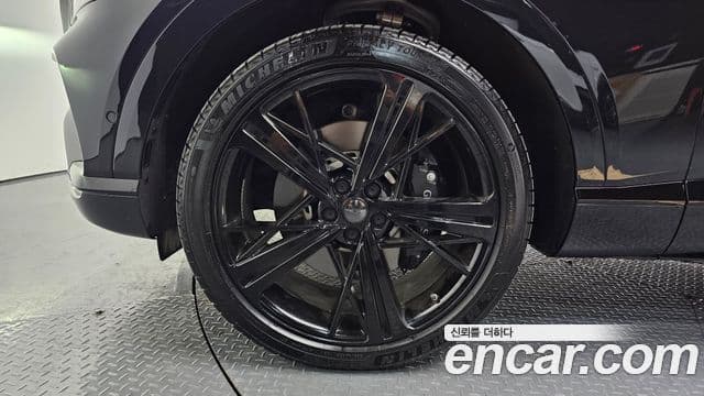 Genesis GV80 Coupe 2025 — ფოტო 5/20